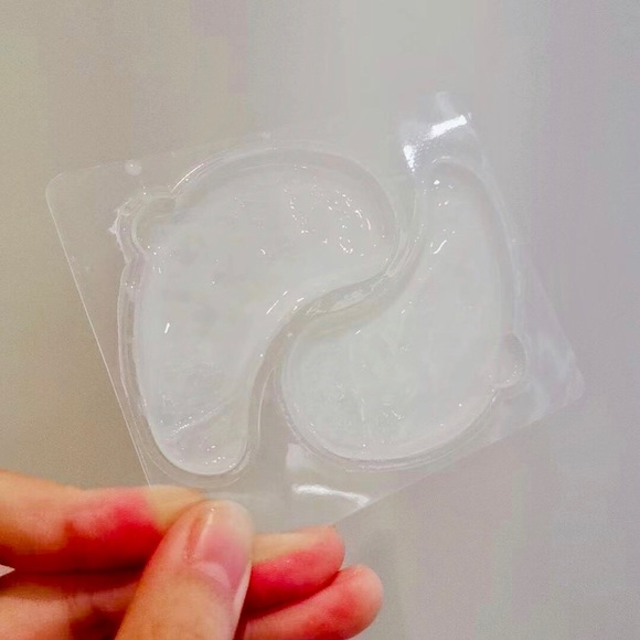 sold❤️Lancôme Genifique Light Pearl Eye Mask - Picture 6 of 7